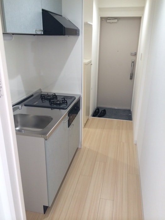 内観写真 アリビオ両国