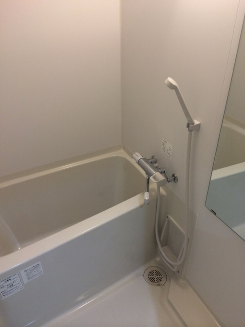 内観写真 アリビオ両国