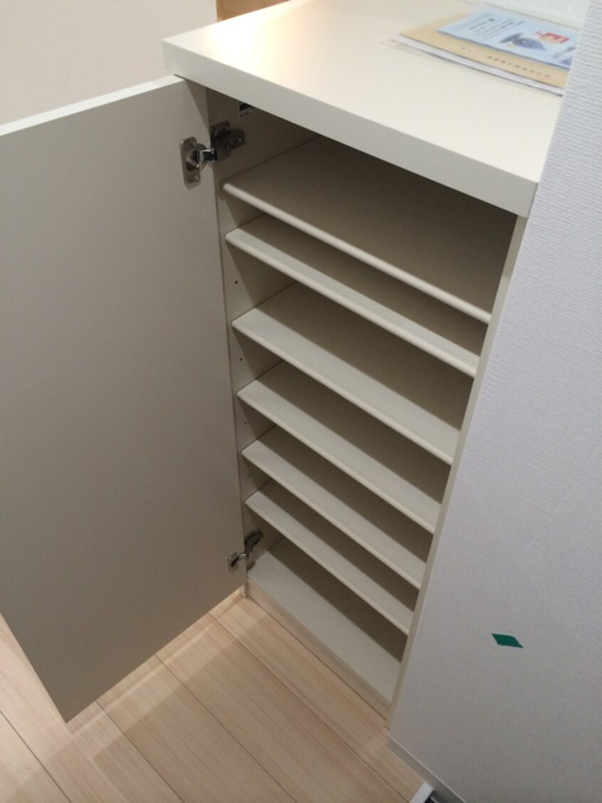 内観写真 アリビオ両国