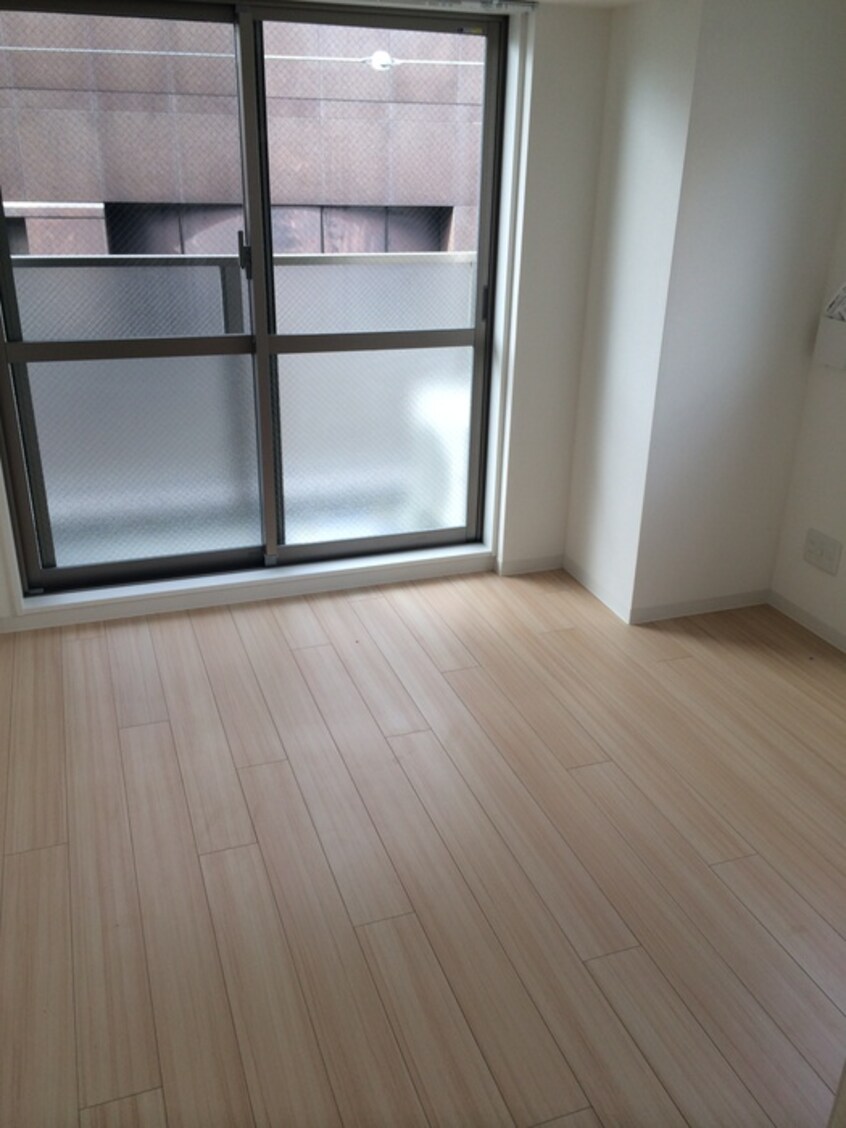 内観写真 アリビオ両国