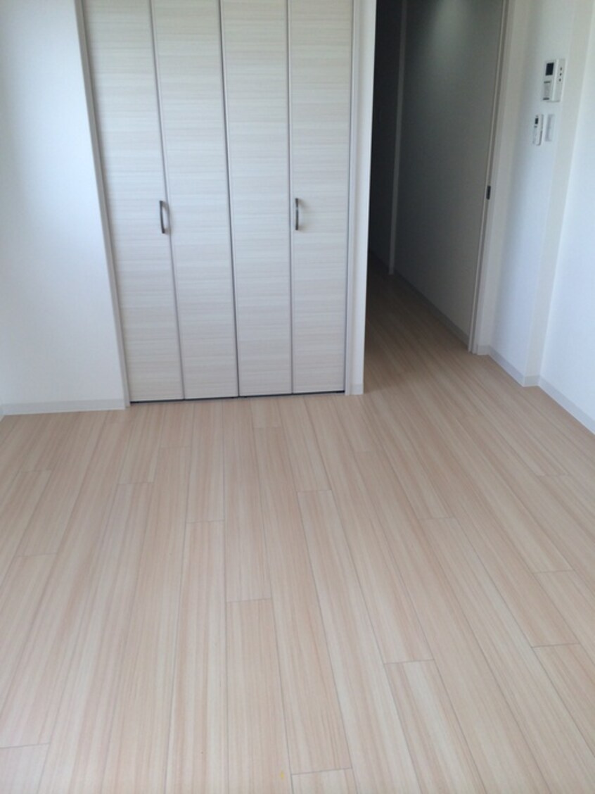 内観写真 アリビオ両国