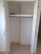 内観写真 アリビオ両国