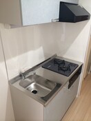 内観写真 アリビオ両国