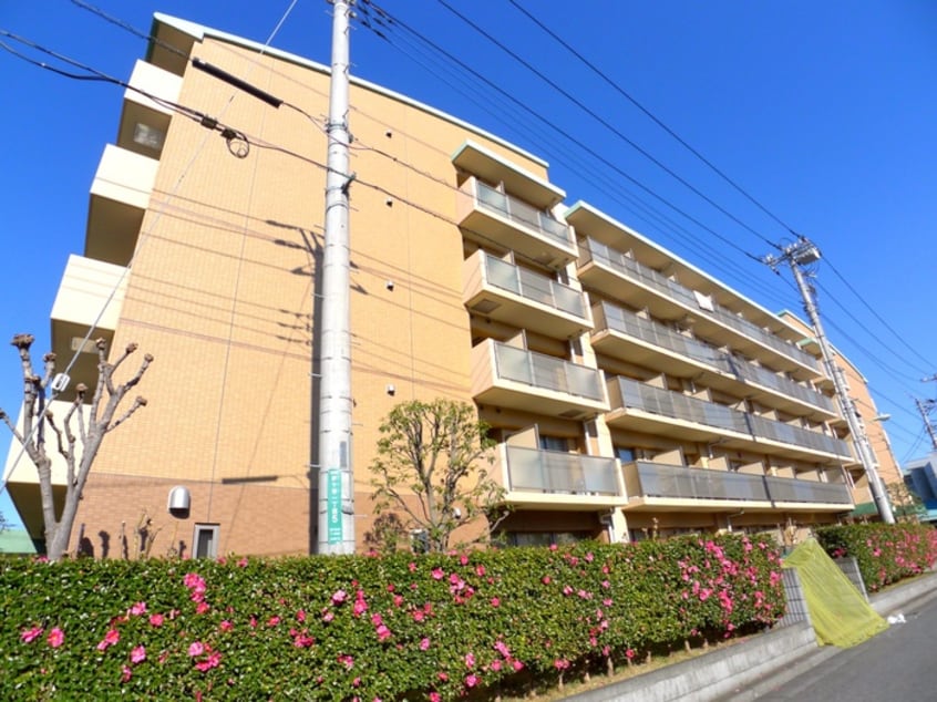 その他 ミレニアム北浦和