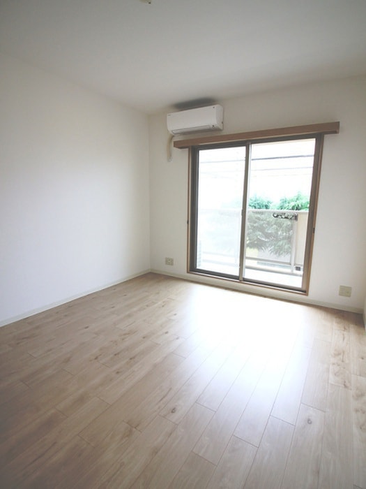 居室 ミレニアム北浦和