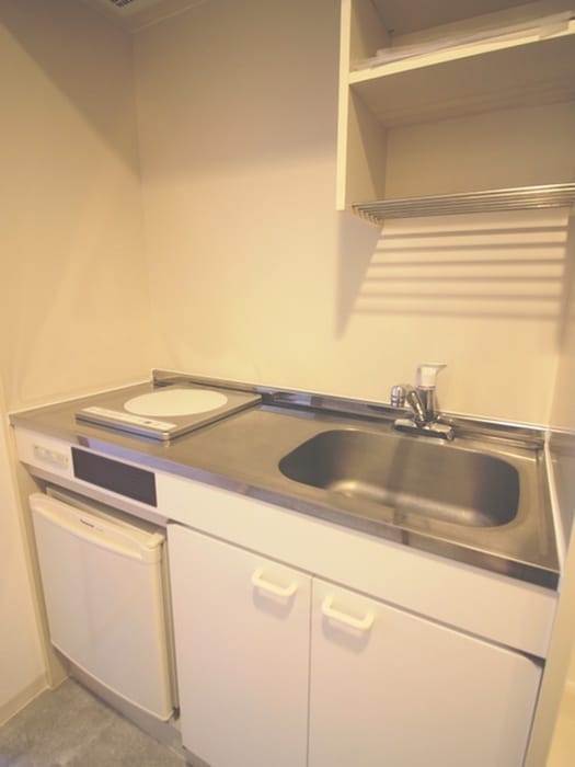 キッチン ミレニアム北浦和