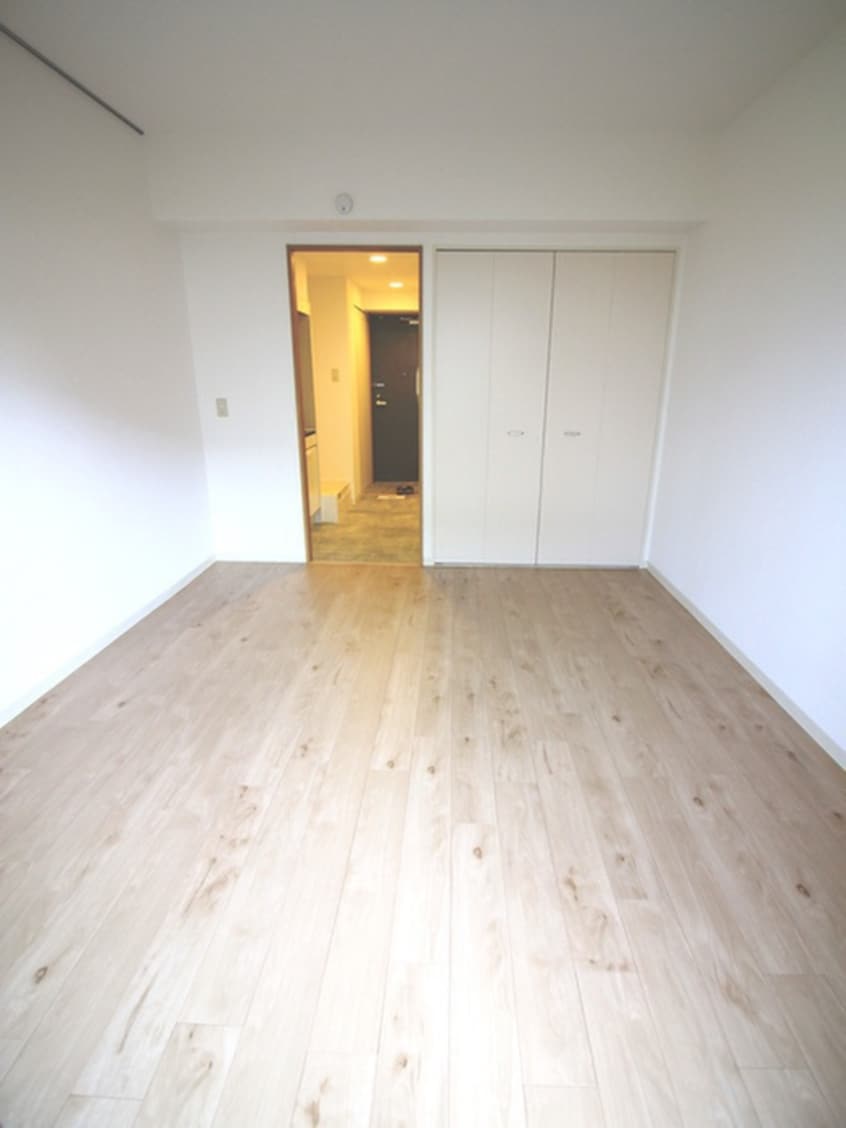 居室 ミレニアム北浦和