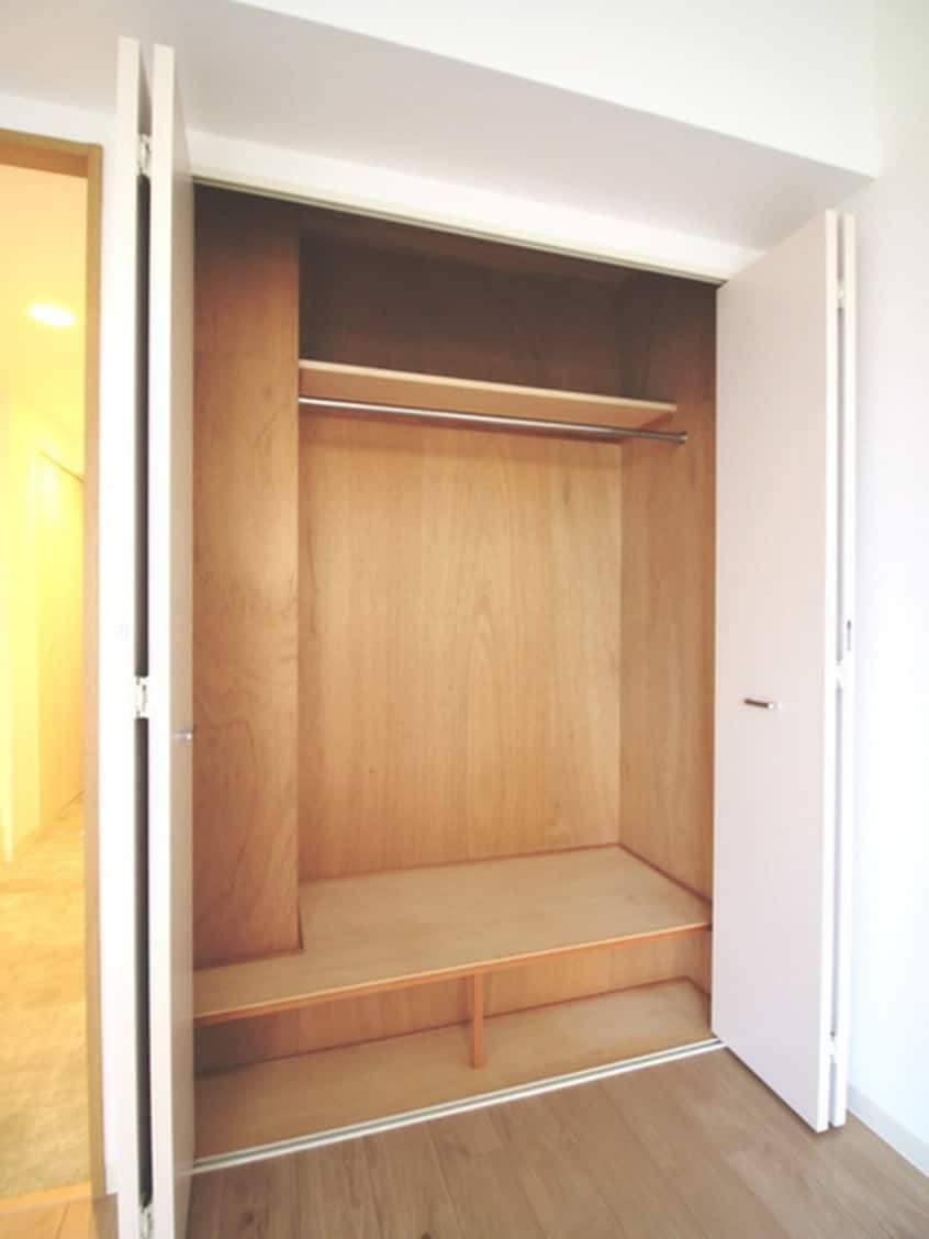 収納 ミレニアム北浦和