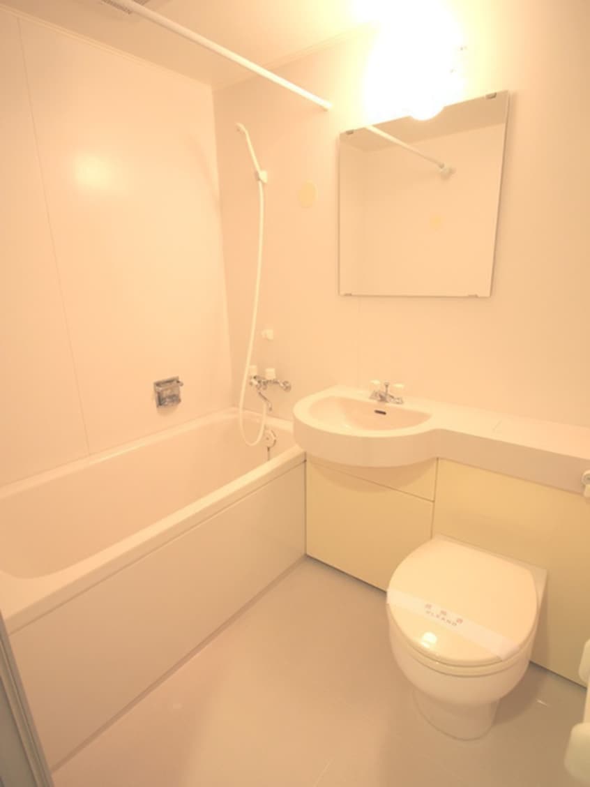 洗面 ミレニアム北浦和