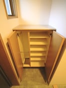 内観写真 ミレニアム北浦和