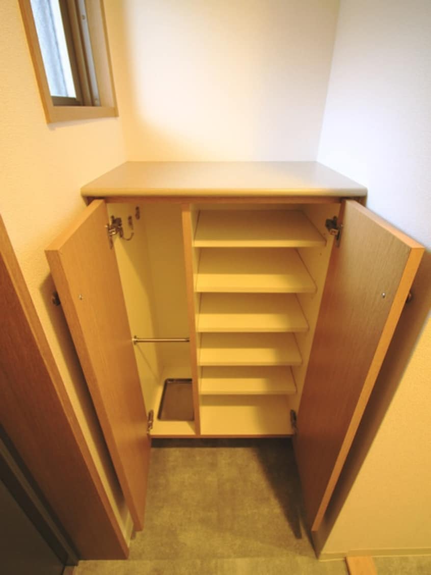 内観写真 ミレニアム北浦和