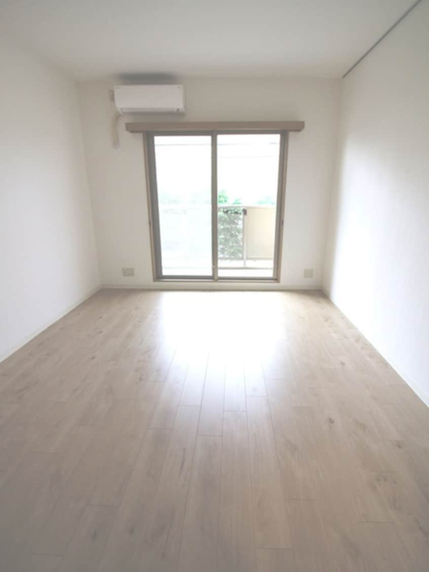 居室 ミレニアム北浦和