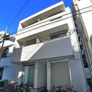 紙田時空ビルヂングの外観