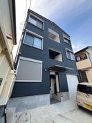 ｅｒｎｅｓｔｏの外観