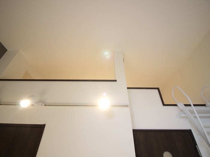 ロフト レイディアンス東山田