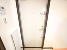 玄関 レイディアンス東山田