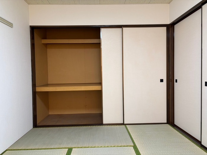 居室 シャトル鹿島