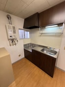 キッチン シャトル鹿島