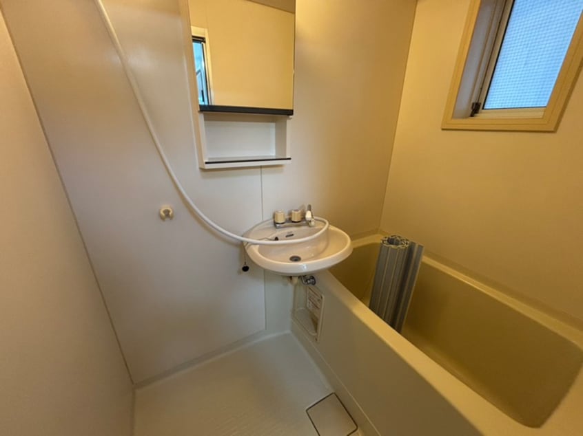 バス／シャワールーム等 シャトル鹿島