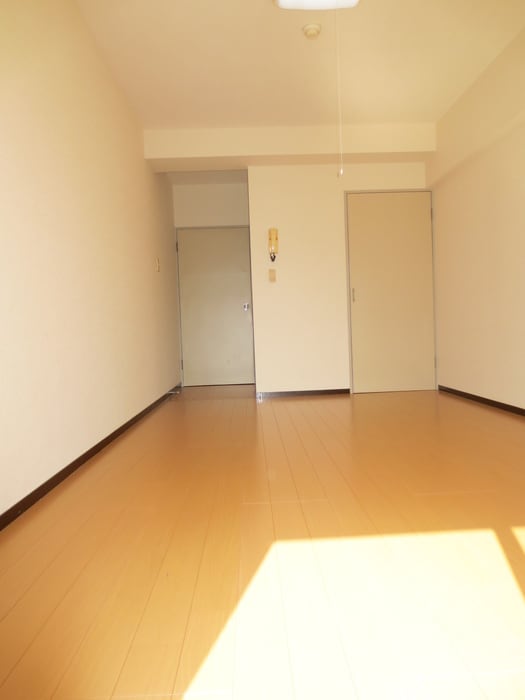 居室 扇田ビル