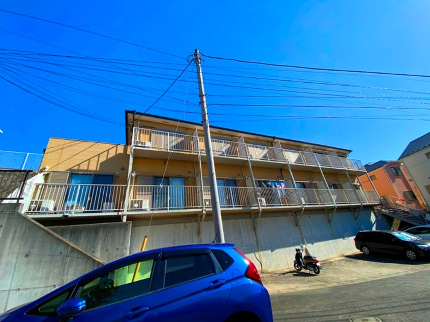 周辺環境 緑園ヒルズ