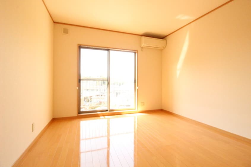 居室 緑園ヒルズ