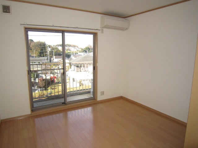 居室 緑園ヒルズ