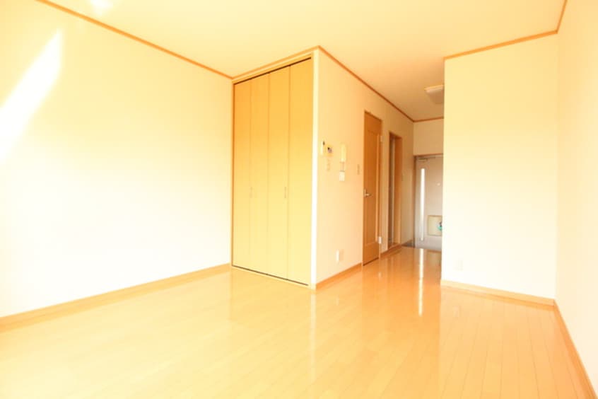 居室 緑園ヒルズ