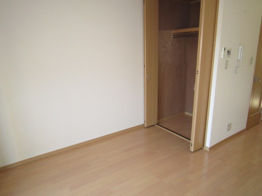 収納 緑園ヒルズ