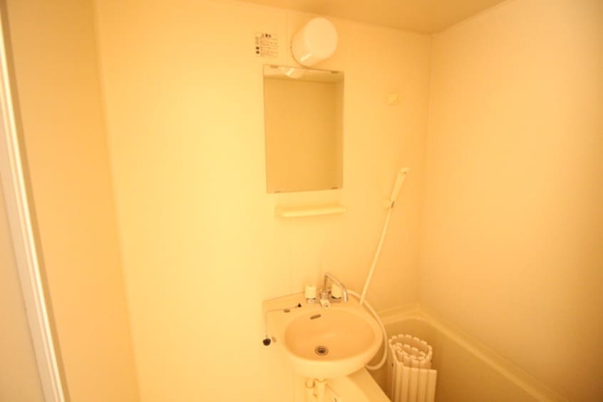 洗面 緑園ヒルズ