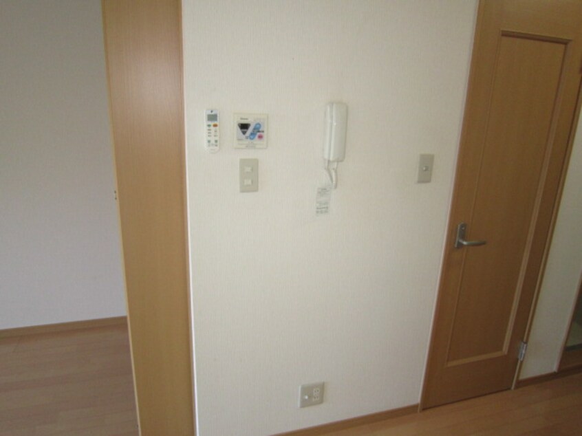 居室 緑園ヒルズ