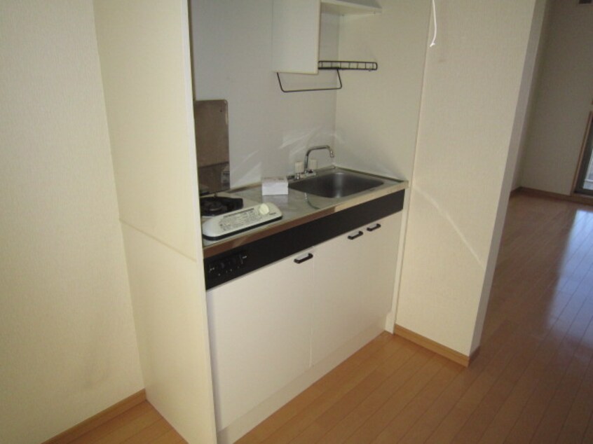 キッチン 緑園ヒルズ