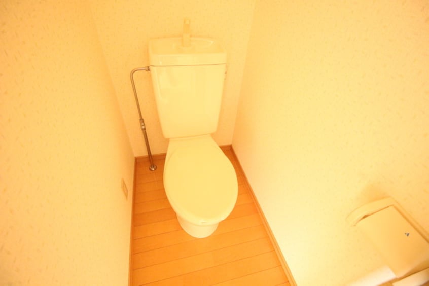 トイレ 緑園ヒルズ