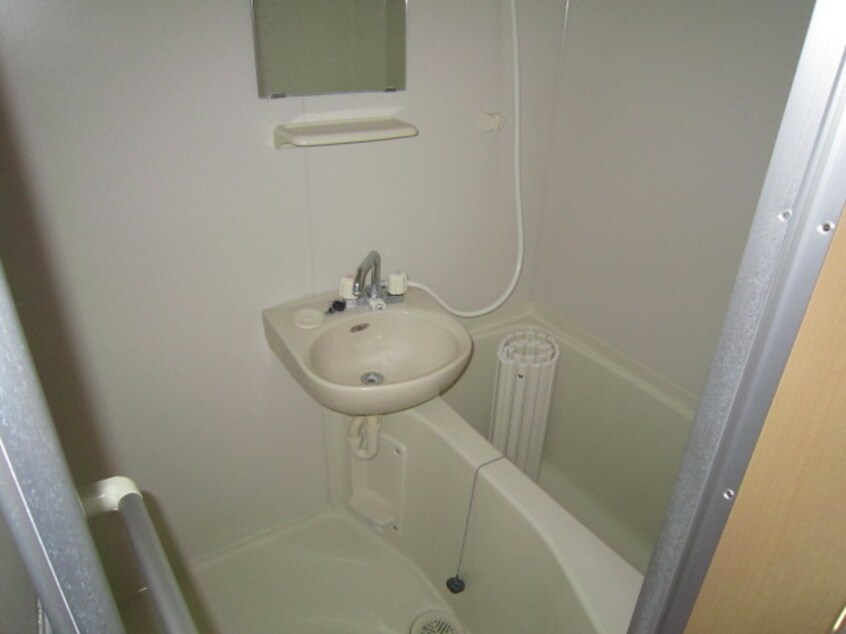 バス／シャワールーム等 緑園ヒルズ