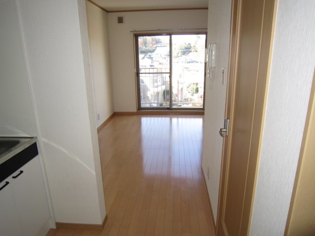 廊下 緑園ヒルズ