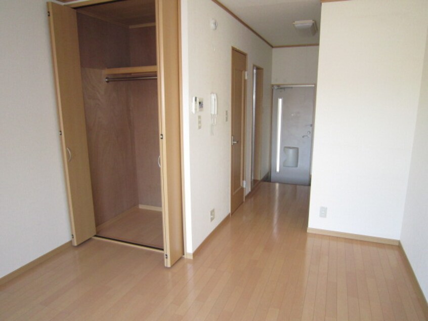 居室 緑園ヒルズ