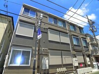 Ambition　関原