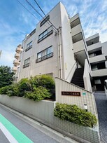 サンライズ南葛西