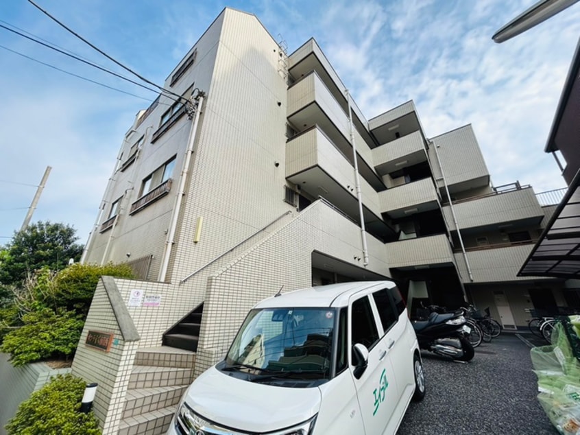 外観写真 サンライズ南葛西