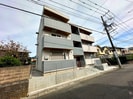 ルミエール相武台の外観