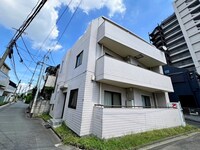 レジデンス荻窪