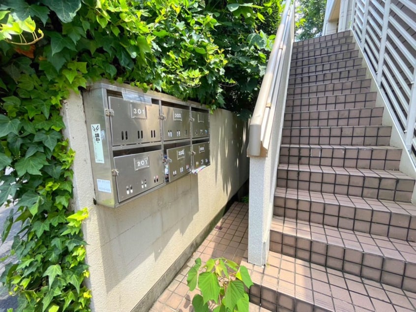 建物設備 アルファ市川