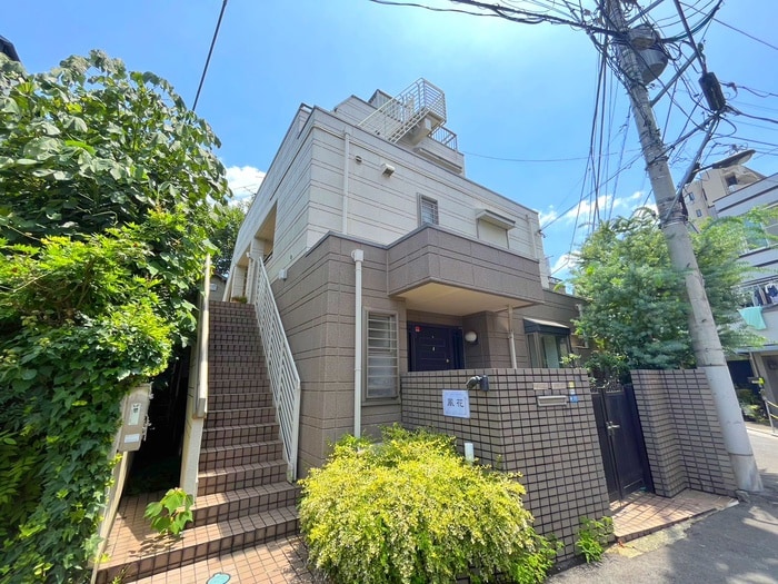 外観写真 アルファ市川