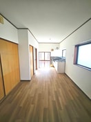 居室 第２メゾン栄