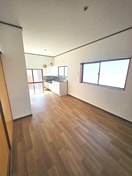 居室 第２メゾン栄