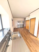 居室 第２メゾン栄