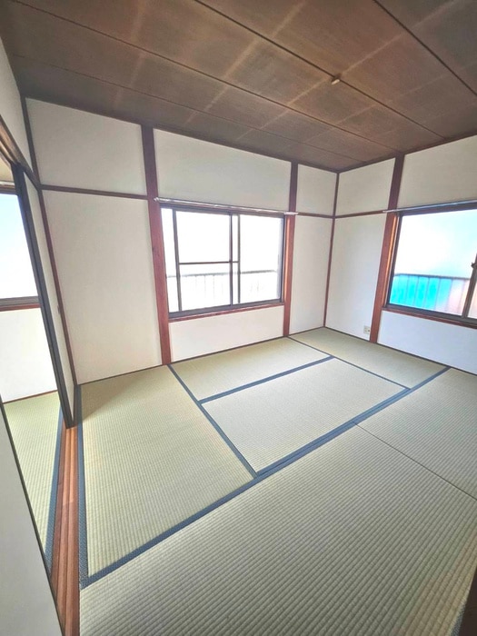 居室 第２メゾン栄