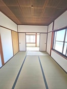 居室 第２メゾン栄