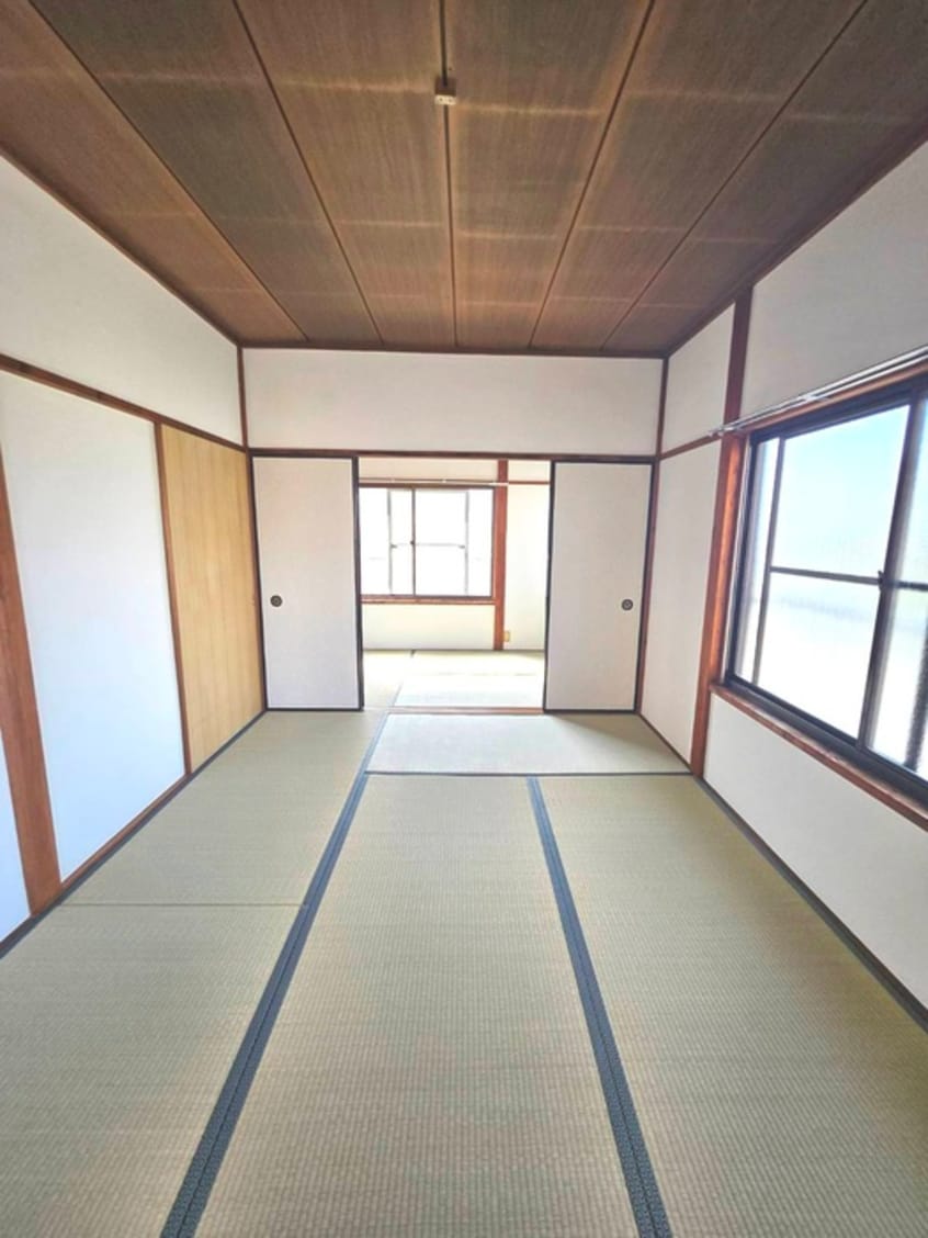 居室 第２メゾン栄