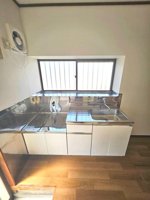 キッチン 第２メゾン栄